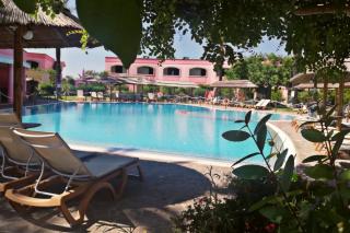 Villaggio Punta Grossa